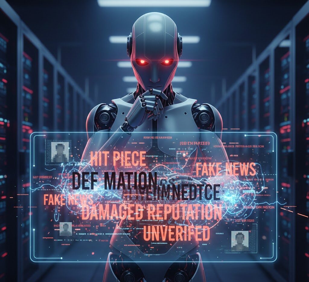 Ethical risks of autonomous AI agents