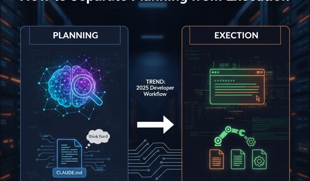 A side-by-side technical infographic for Anthropic's Claude Code CLI.