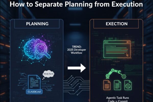 A side-by-side technical infographic for Anthropic's Claude Code CLI.