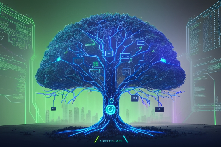 version control future illustration